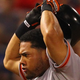 Illustration for article titled Baseball Is Banning Melky Cabrera From Winning The Batting Title Because Baseball Sucks